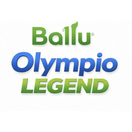 Ballu Olympio Legend: надежные сплит-системы для дома и офиса в Рубцовске