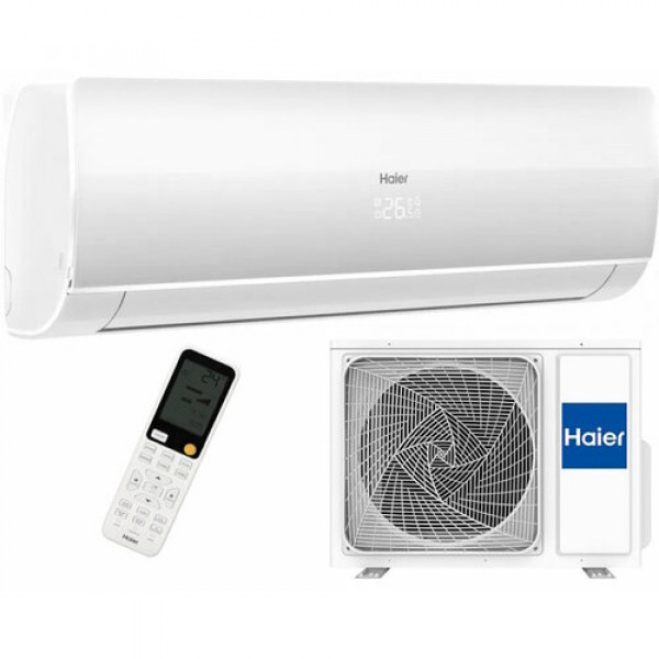 Кондиционер Haier Flexis ON-OFF HSU-07HFF103/R3 -W купить в Рубцовске